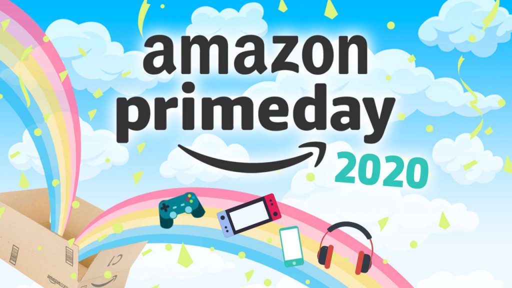 Amazon Prime Day 2020: Deals, Tips, And Everything To Know Before October 13 – GameSpot